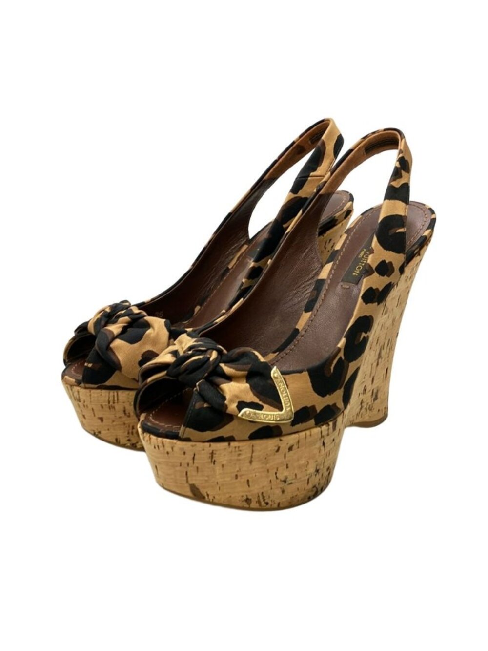 Louis Vuitton Sandals